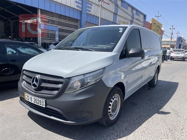 Mercedes-Benz for sale in Iraq